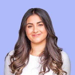 Meet your Posher, Danielle